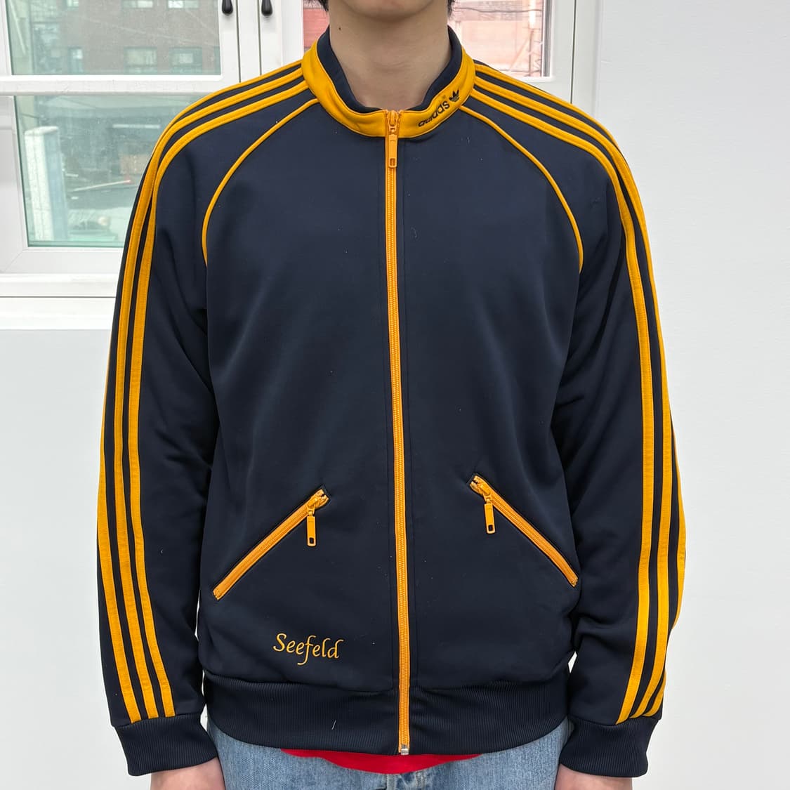 아디다스 시펠드 져지 상품이미지2