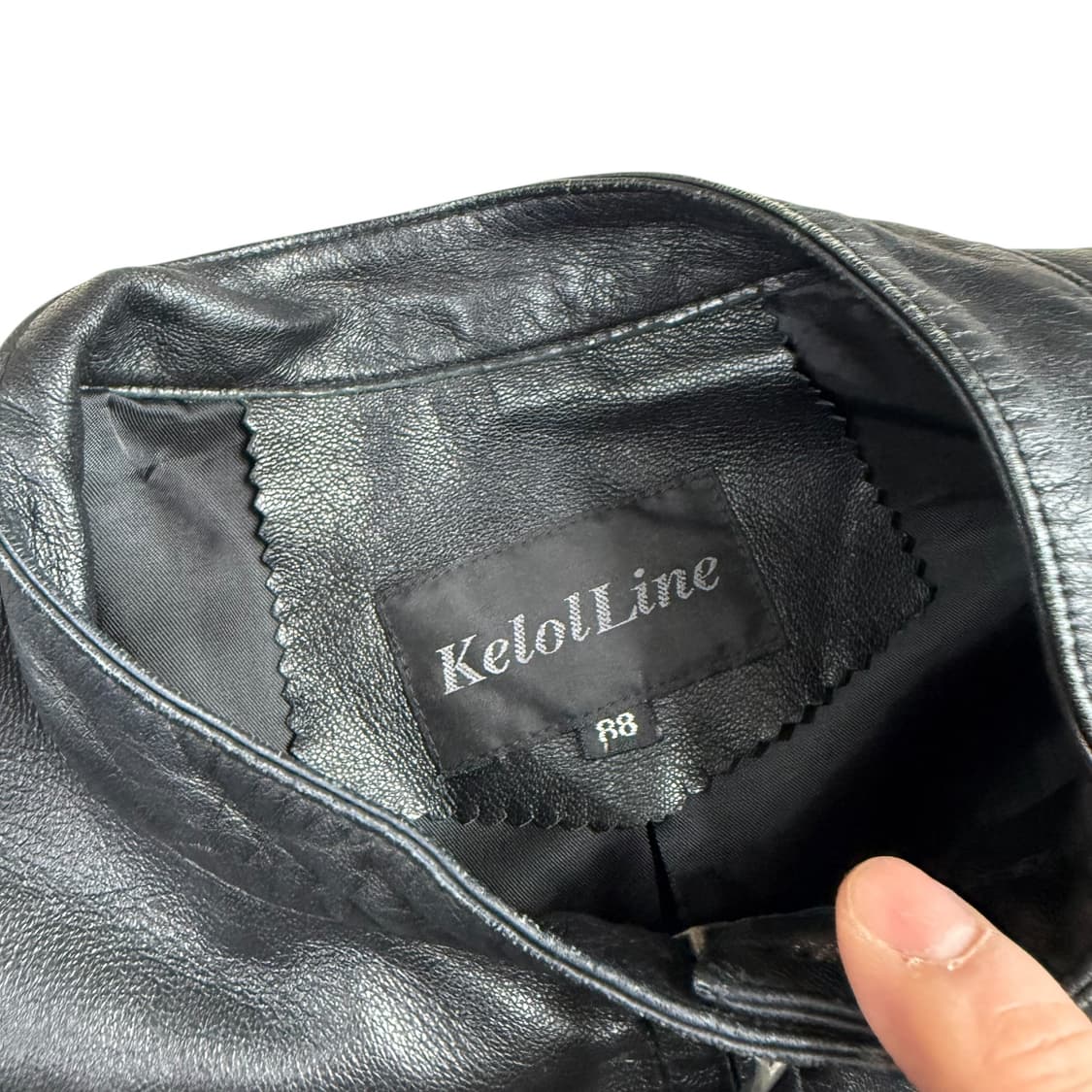 가죽자켓 상품이미지2