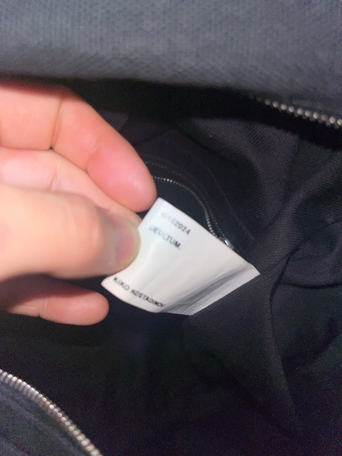 키코 딜텀백 상품이미지4