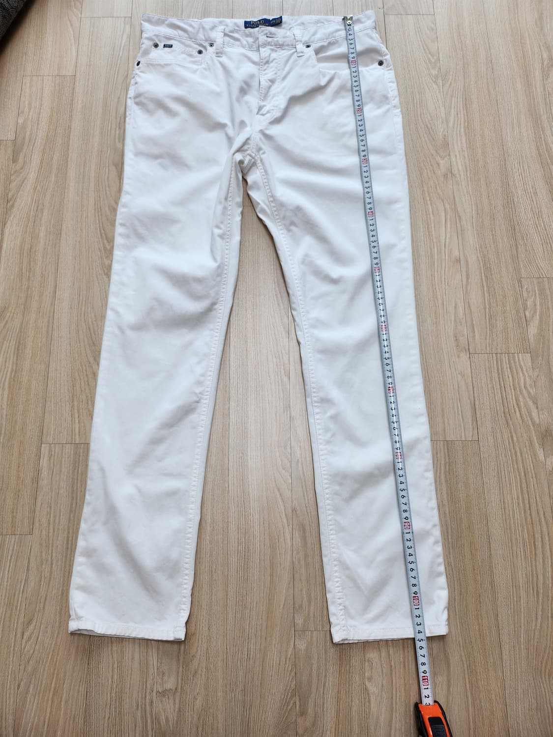 폴로랄프로렌 면바지(33/32 상품이미지7