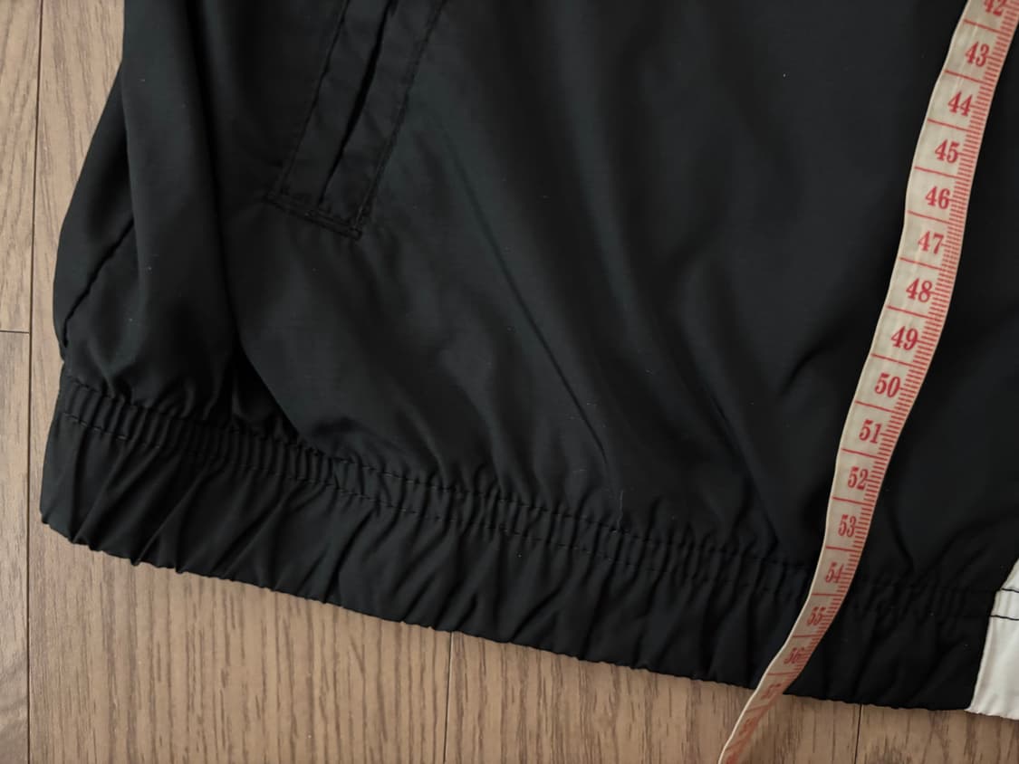 나이키 반크롭 바람막이 조거팬츠세트 여성sm 춘추 상품이미지7