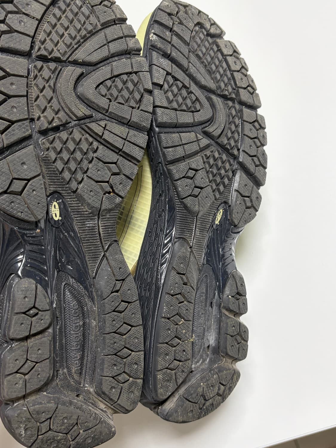 뉴발란스 1906R 피스타치오 버터 275 상품이미지4