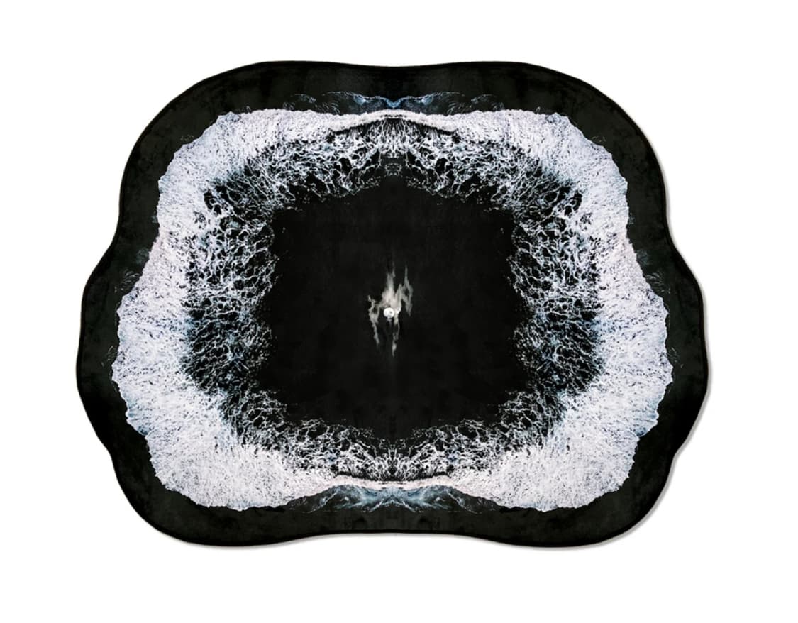 블랙인테리어 oong 카펫 KCALB 2 상품이미지1