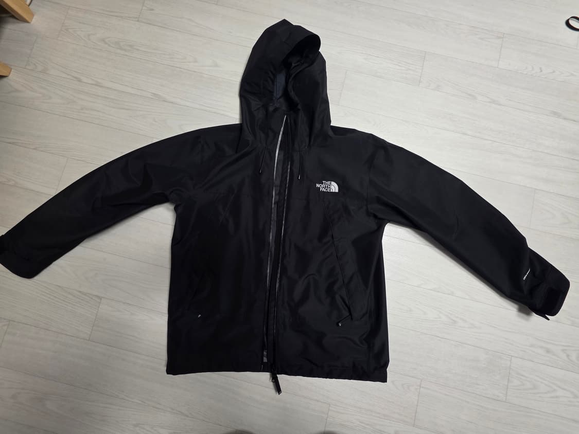 노스페이스 차마르 바람막이 XL사이즈 상품이미지1