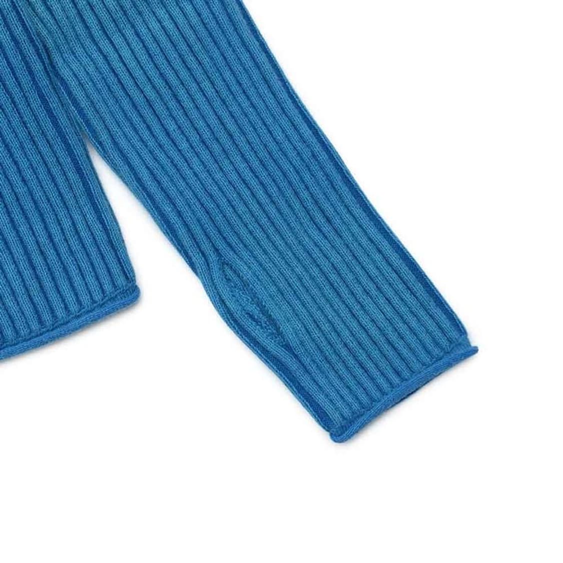 house of sunny 집업 니트 상품이미지4