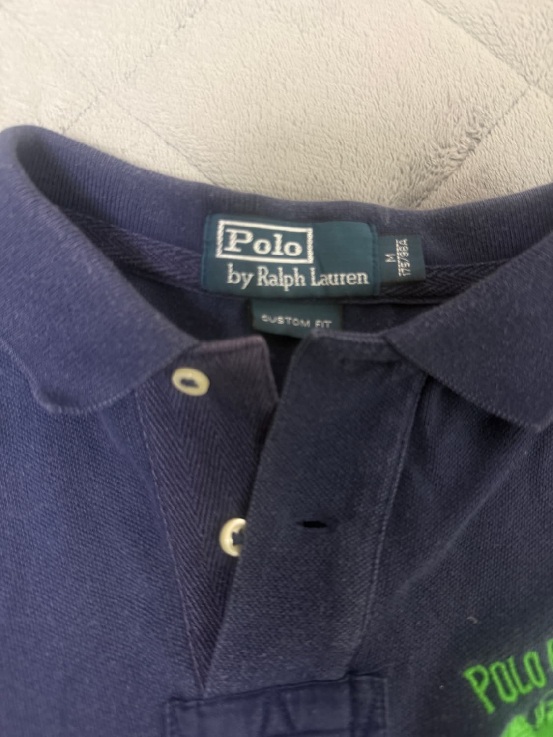 폴로 반팔 상품이미지3