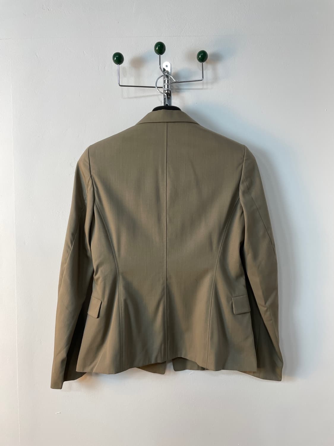 질샌더 2B 싱글 자켓 상품이미지6