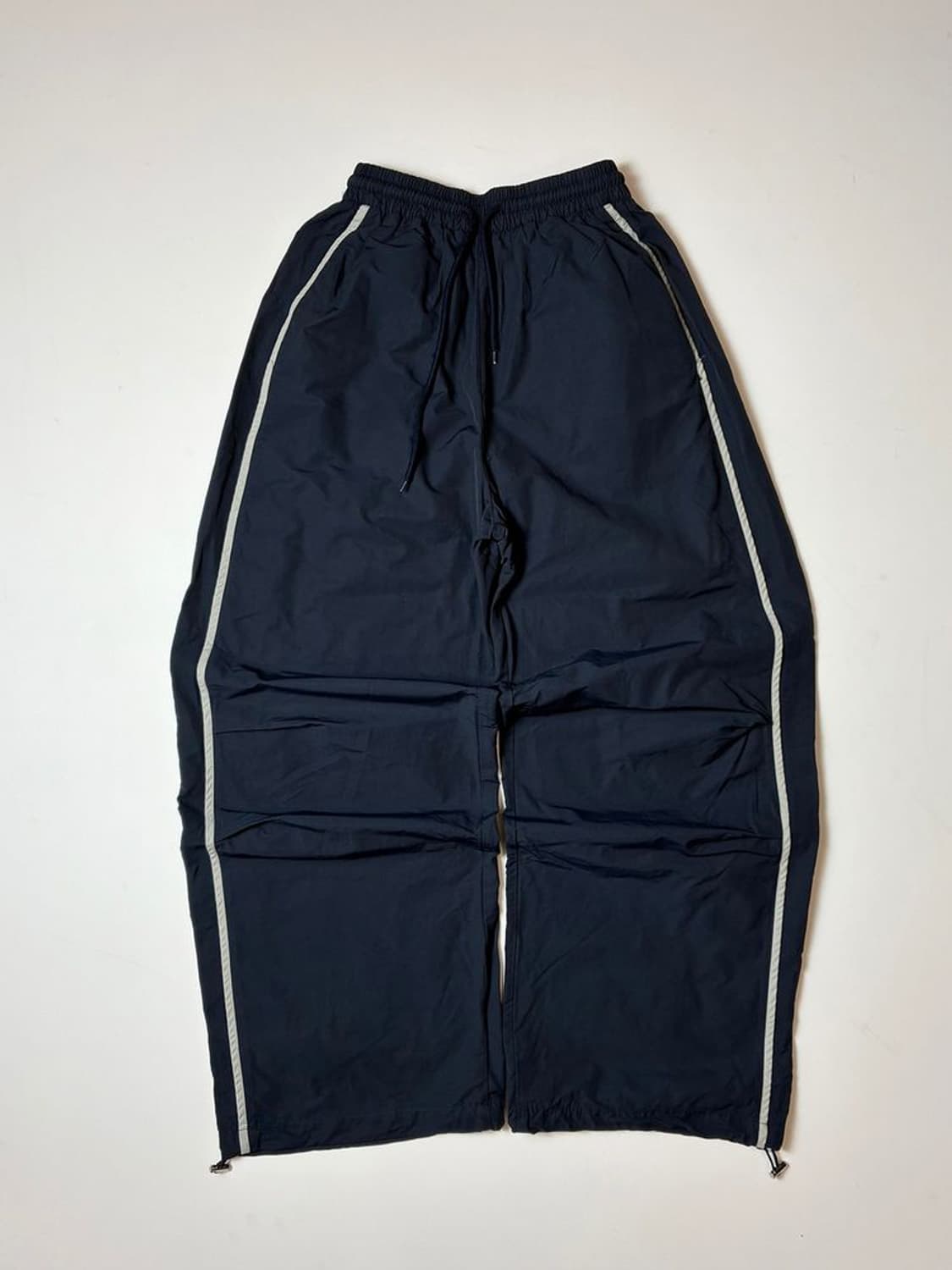 투레빗 TWO RABBIT 와이드 스트레이트 트랙 팬츠 PN9151 상품이미지1