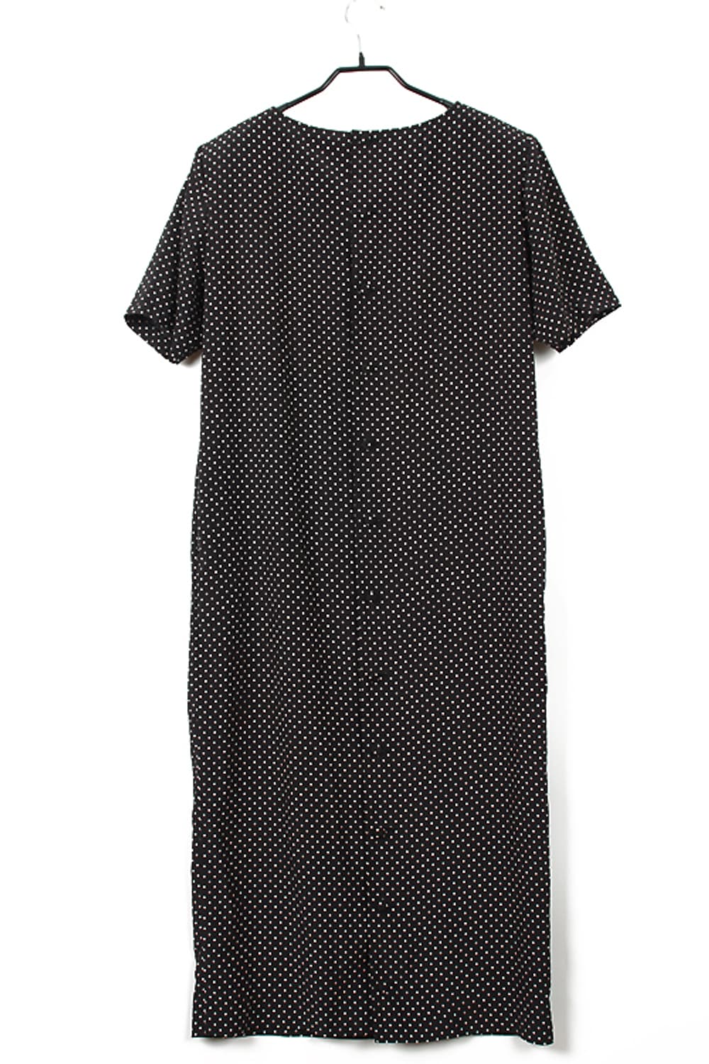 NOUS FEMME 도트원피스(F) 80's 상품이미지3