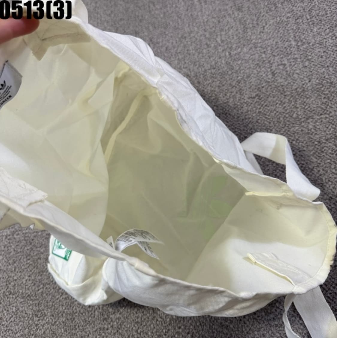 아디다스 에코백 상품이미지4