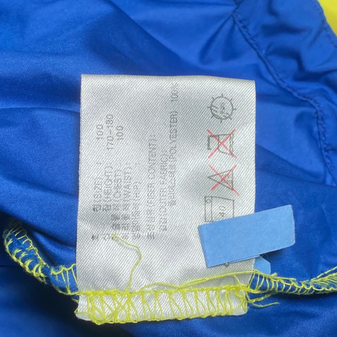 나이키 ACG 바람막이 M 상품이미지10