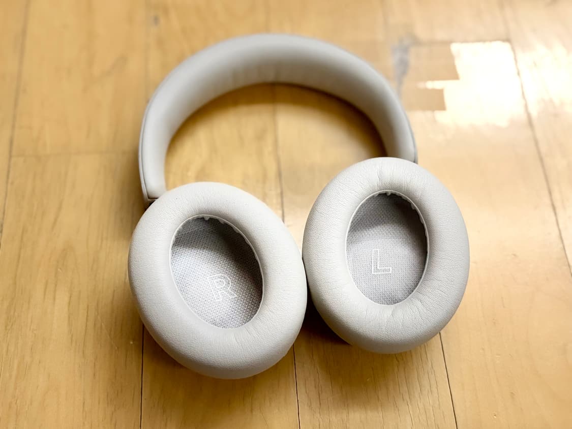 [신동품] 보스 QC 울트라 헤드폰 화이트스모크 (26년3월 영수증포함) 상품이미지2