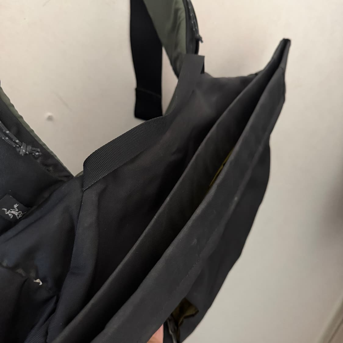 아크테릭스 미스트랄 16 슬링&크로스백 상품이미지9