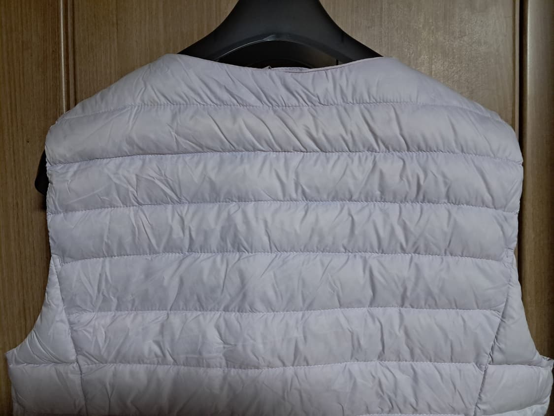 탑텐 여성 경량 패딩조끼 95 상품이미지5