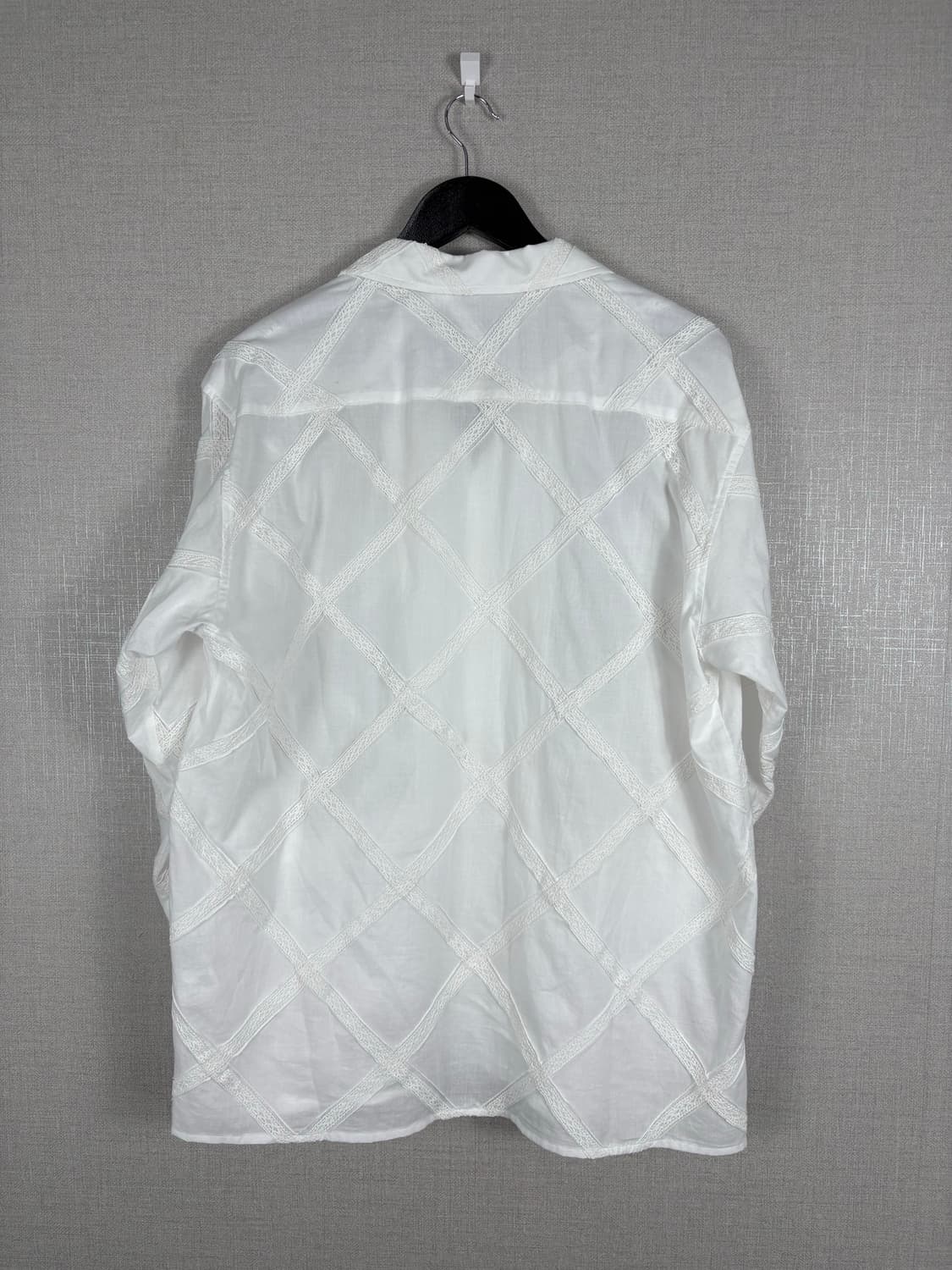 beyond closet 앤아카이브 셔츠(m) 상품이미지3