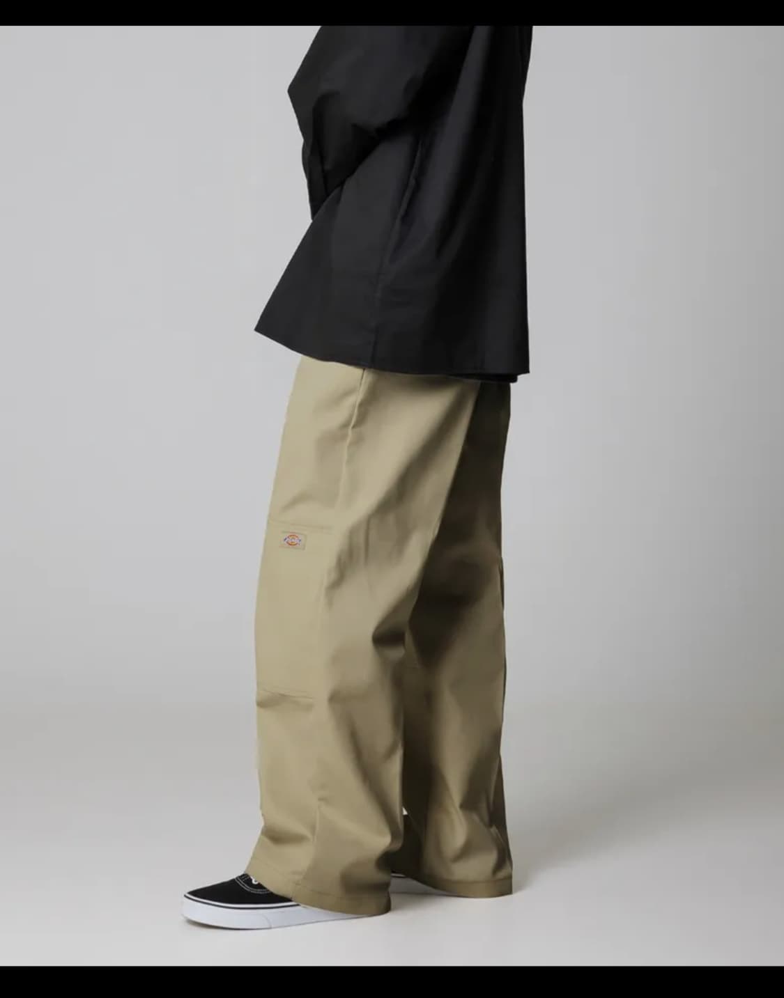 디키즈 더블니 워크팬츠 32사이즈 상품이미지3