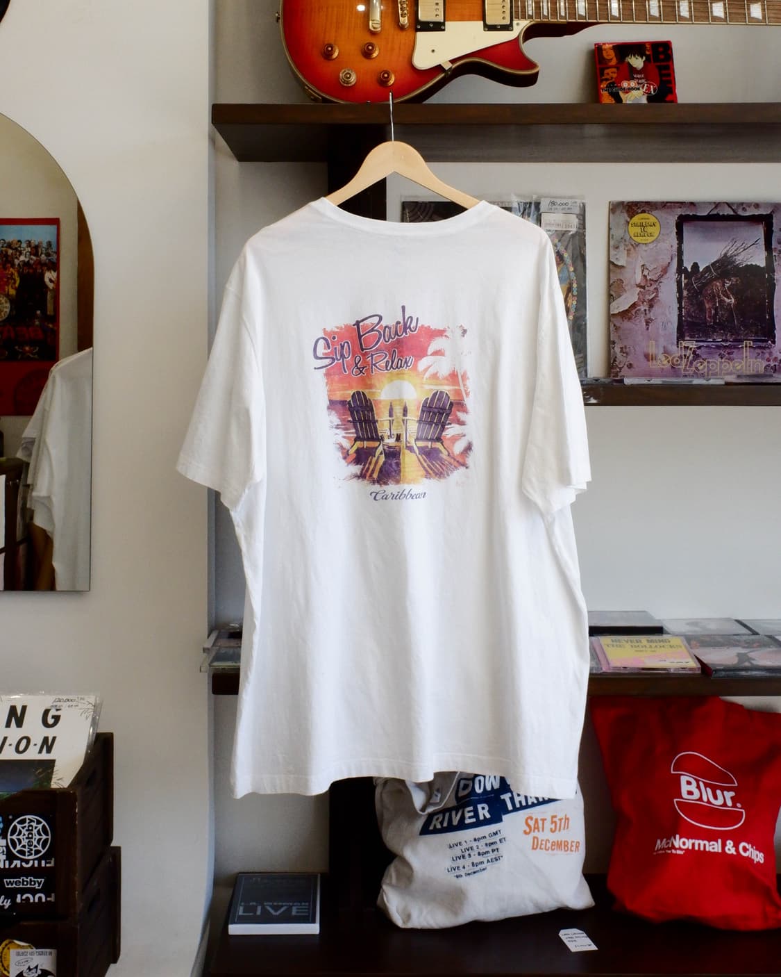 Caribbean 상품이미지1