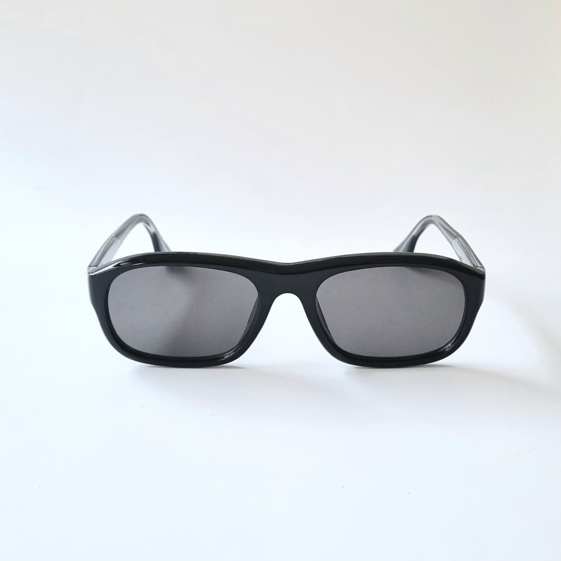 데드스탁 시크 & 볼드 블랙 스퀘어 선글라스 719 상품이미지2