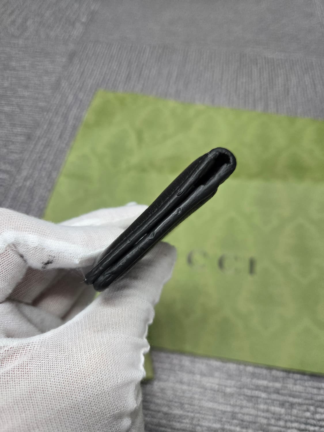 [특가][정품] 구찌 마몬트 오거나이저 상품이미지4