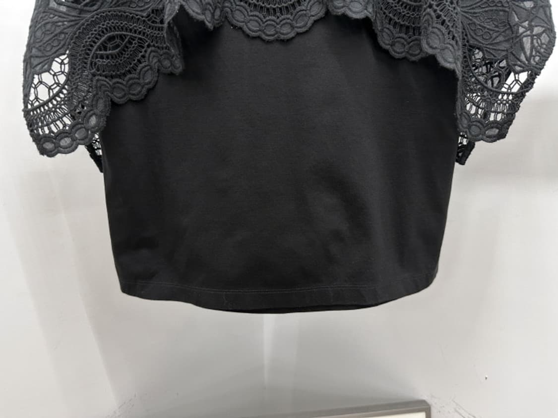 GRACE CONTINENTAL 베스트 (L) 상품이미지8