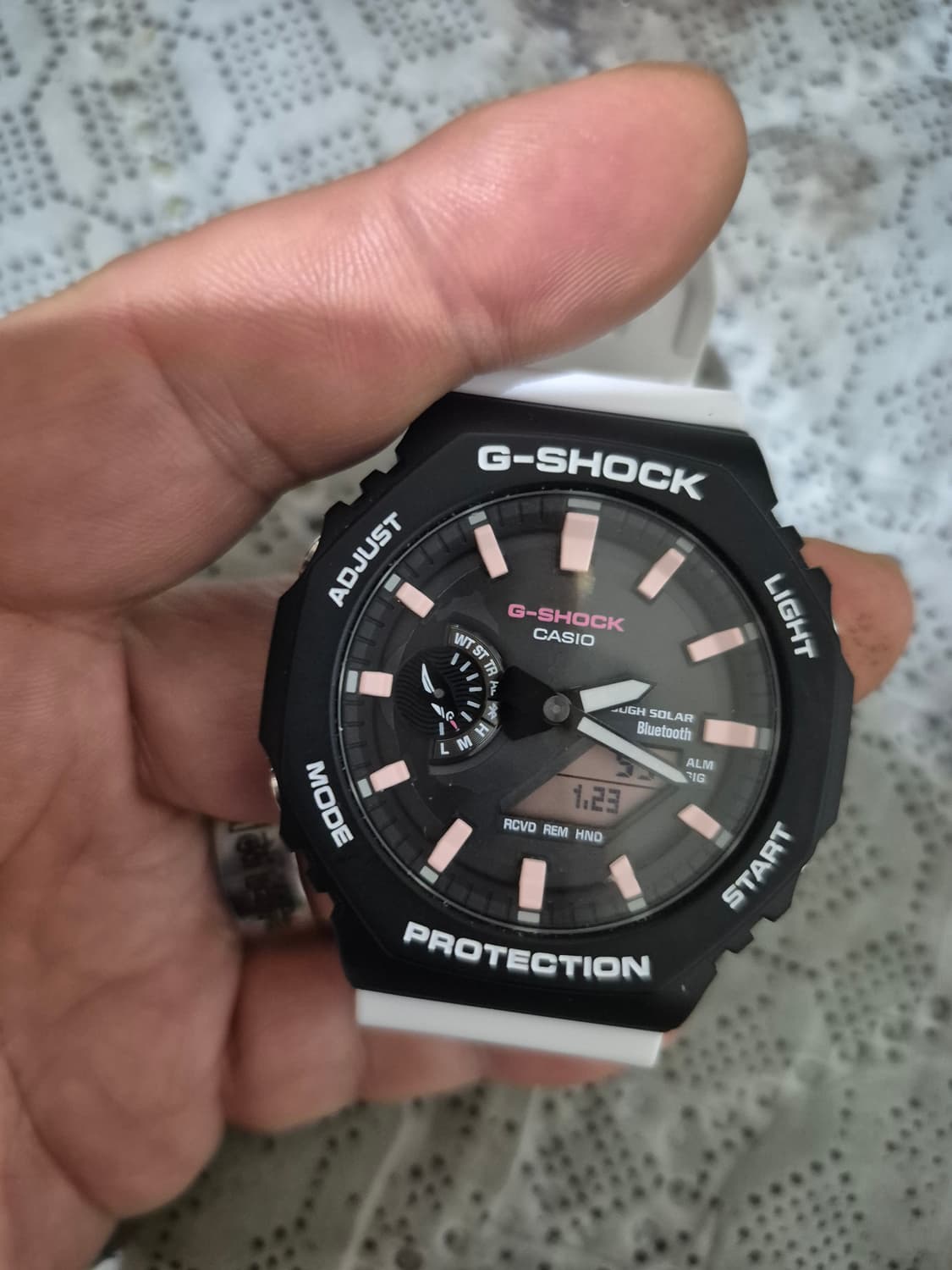 g shock ga b2100 galrapagos 상품이미지1