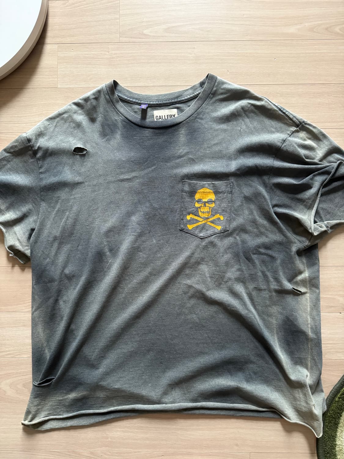 갤러리디파트먼트 반팔 상품이미지1