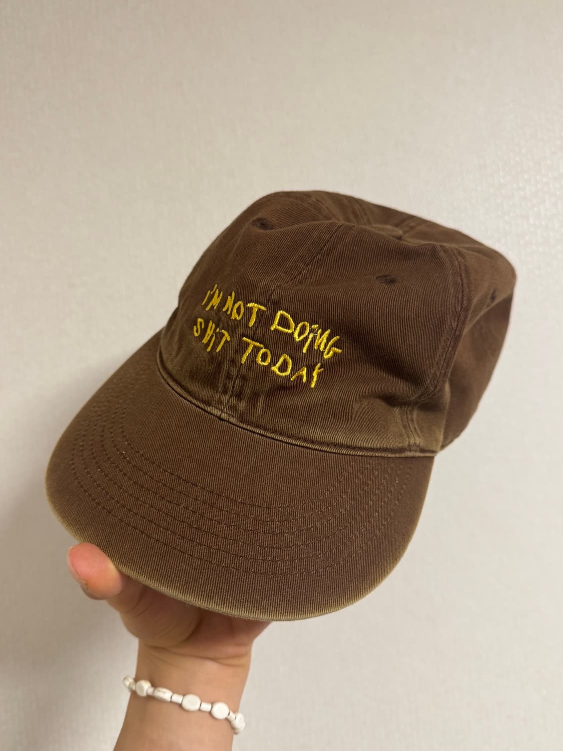 hommless 모자 상품이미지1