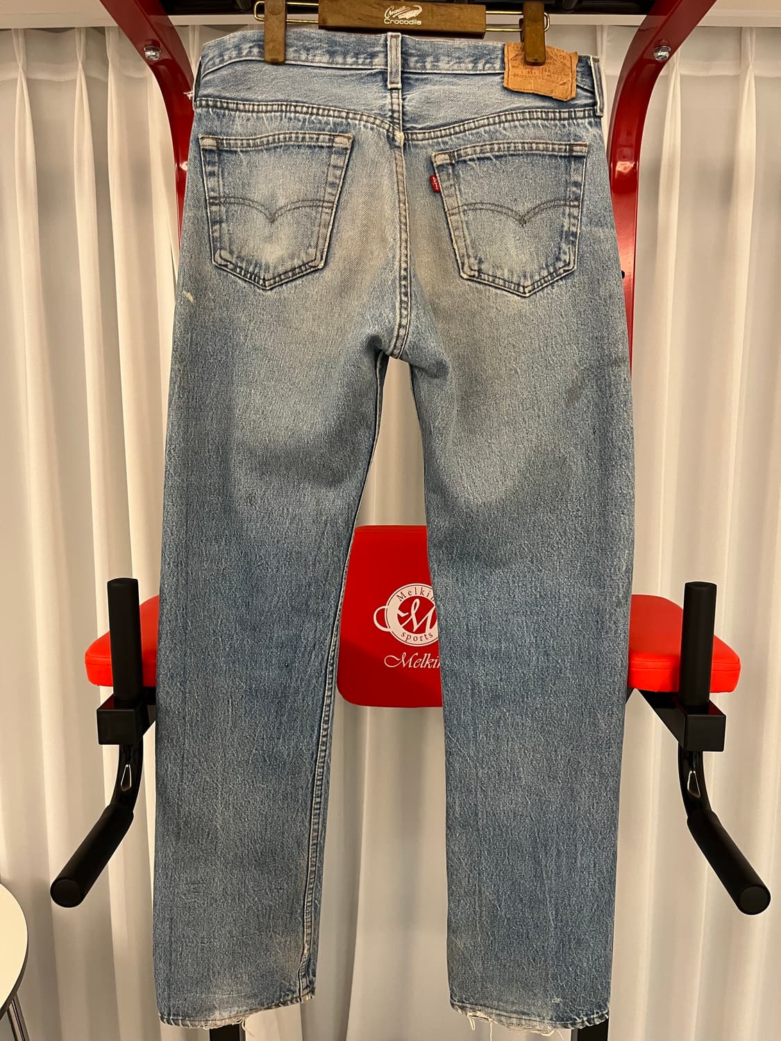 80s levi's 501 상품이미지3