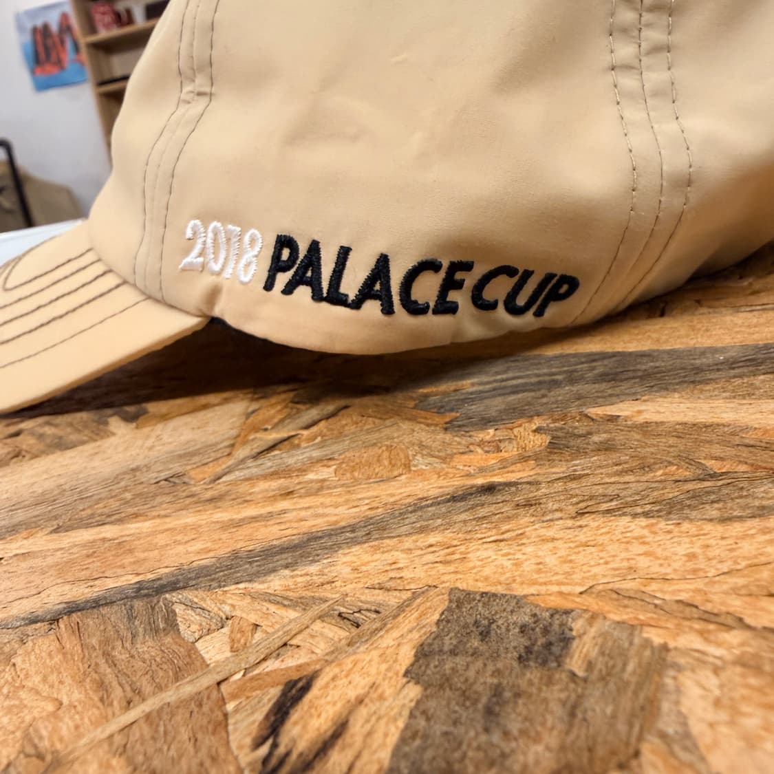 팔라스 골프캡 상품이미지6