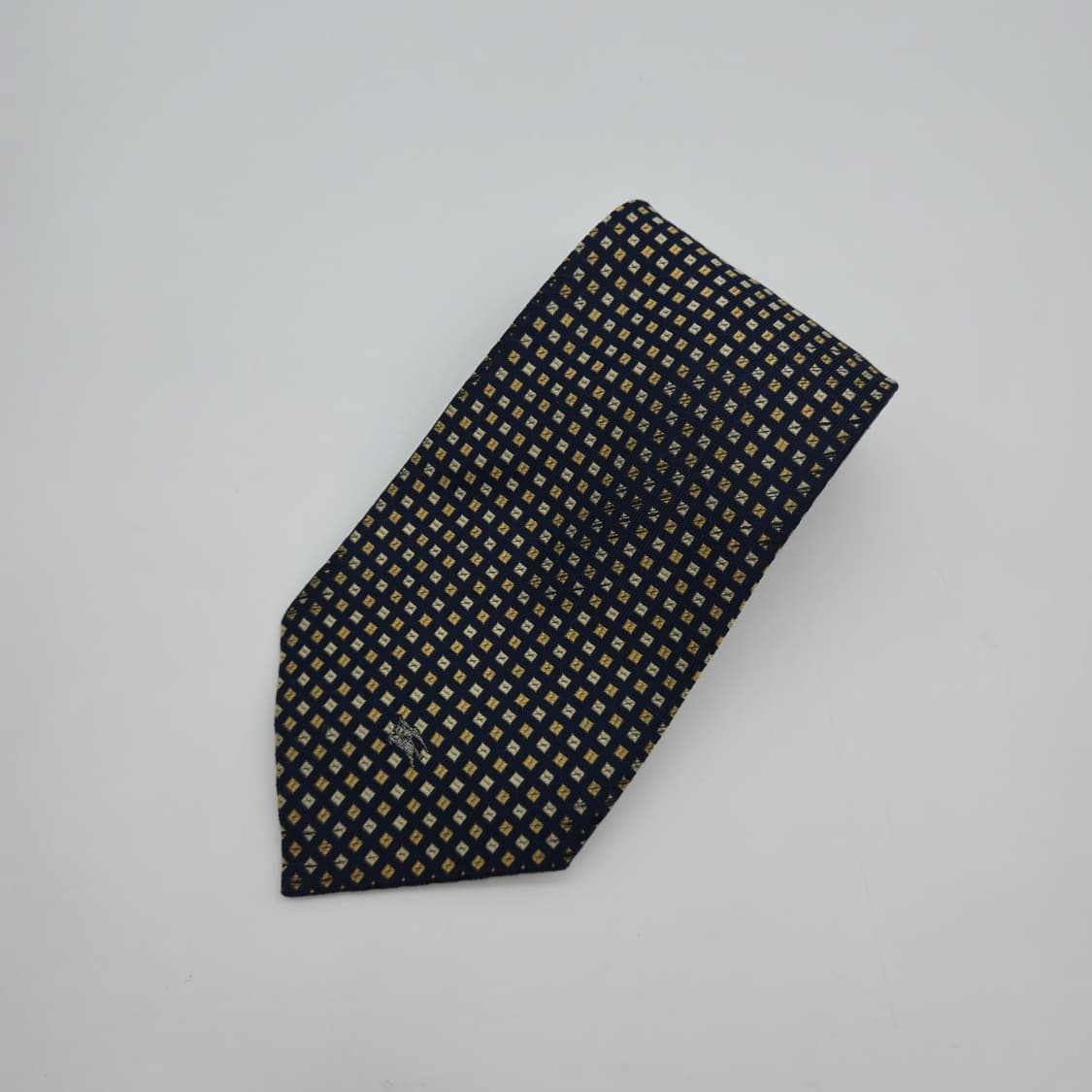 BURBERRYS 버버리 실크 넥타이 [BCF10803_0332-07] 상품이미지3