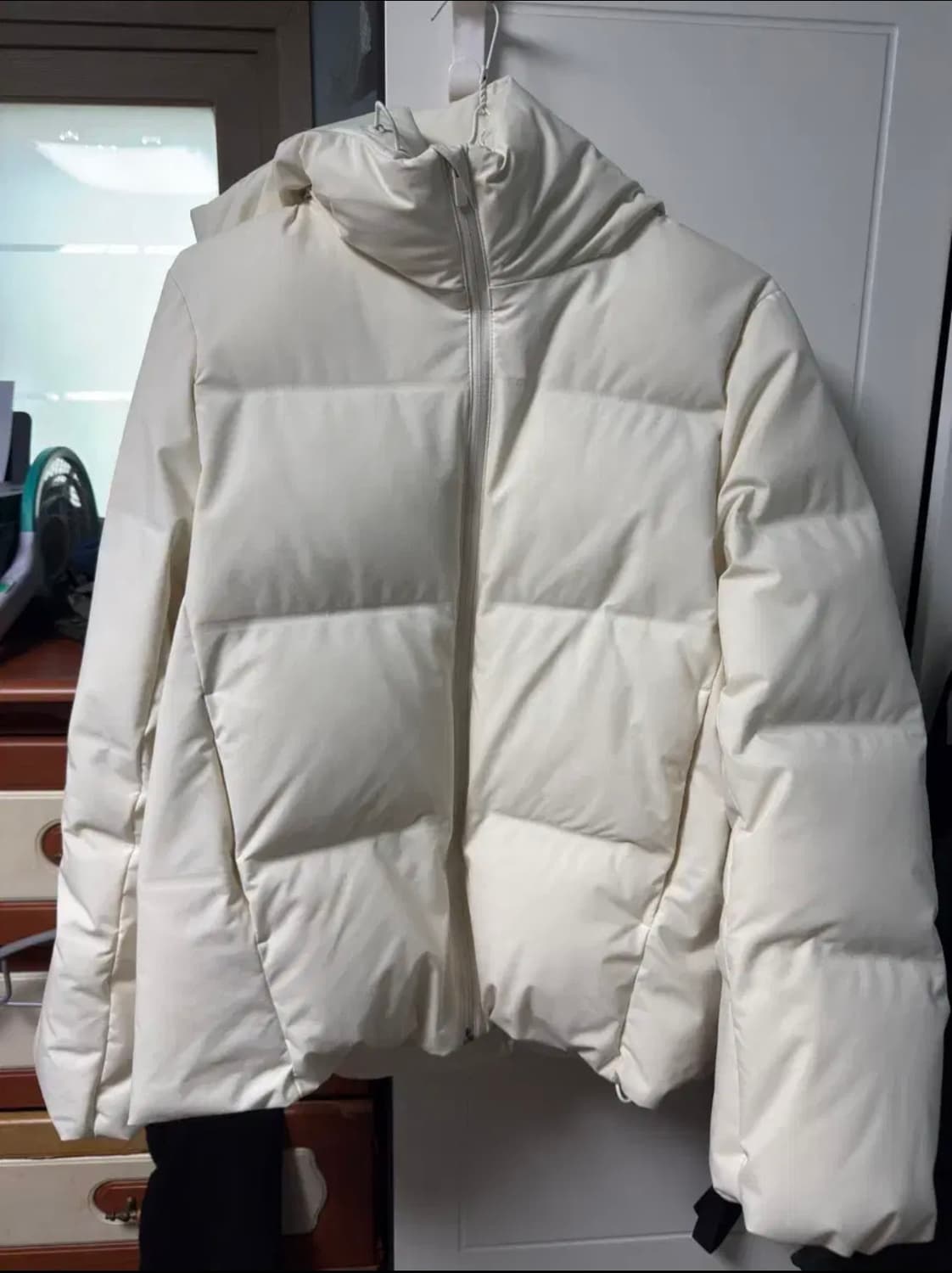 유니클로 패딩 m사이즈 상품이미지2