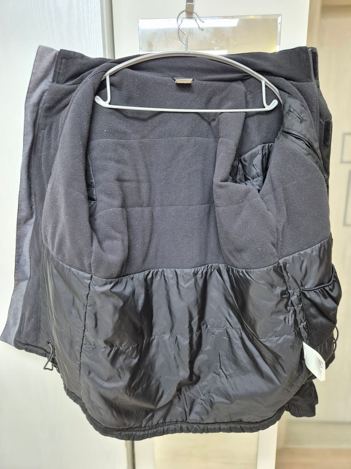 맨유 나이키 필드자켓 XS 상품이미지2