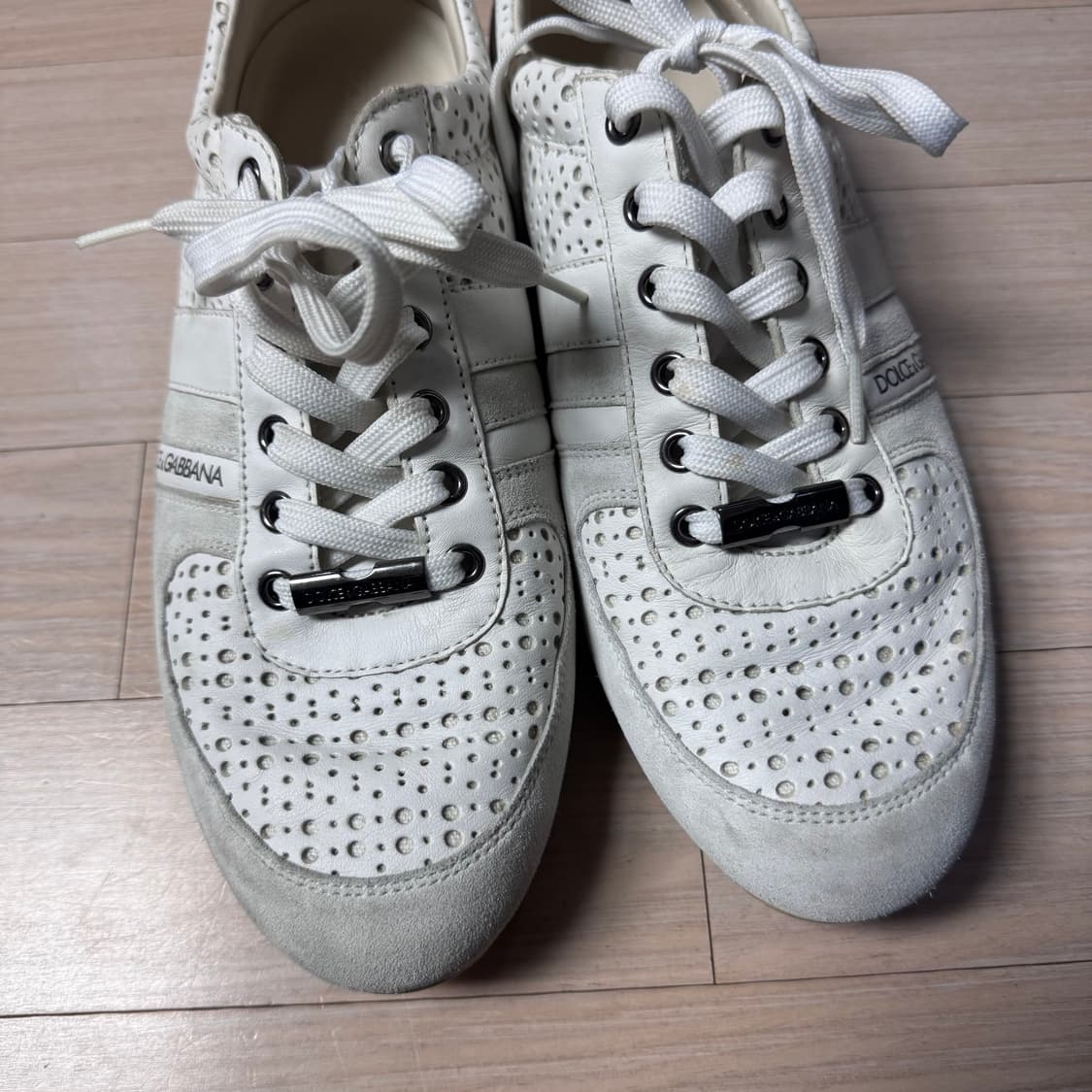 돌체앤가바나 스니커즈 상품이미지2