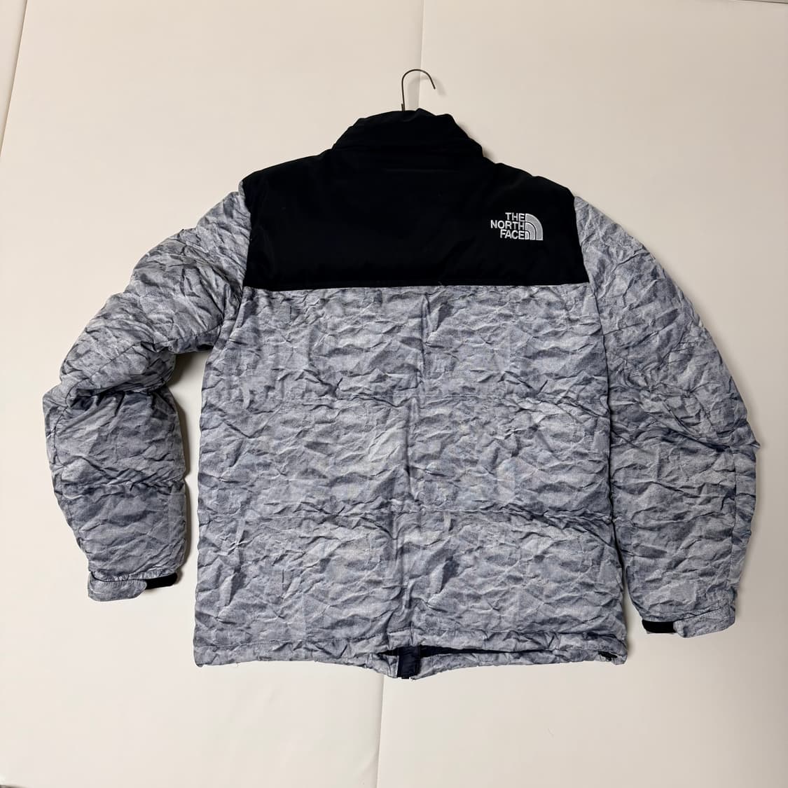 [L] 노스페이스 화이트 라벨 노벨티 눕시 (페이퍼) 화이트 상품이미지3