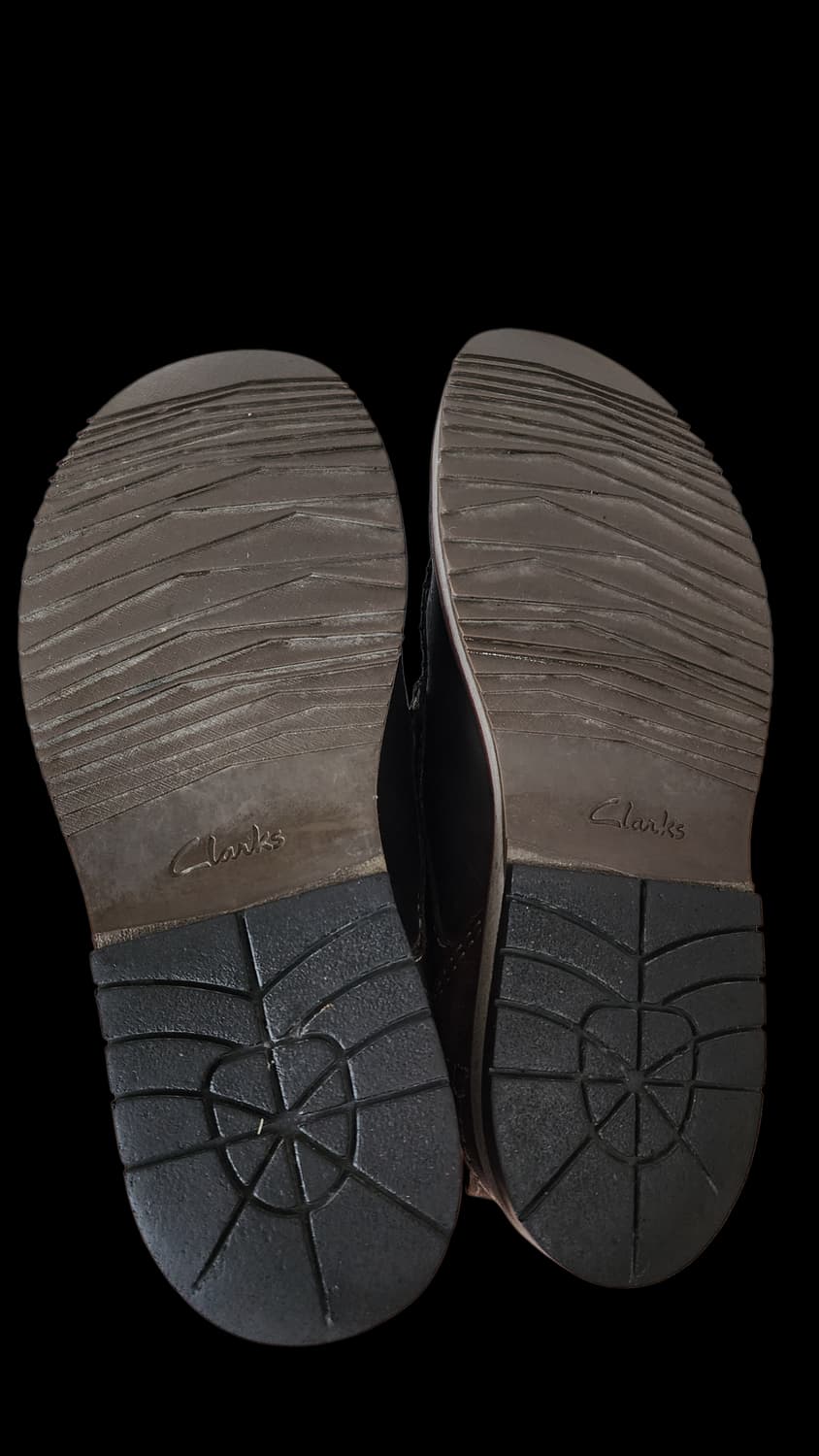 클락스(Clarks) 1825 컬렉션 미드 워커 부츠 상품이미지7