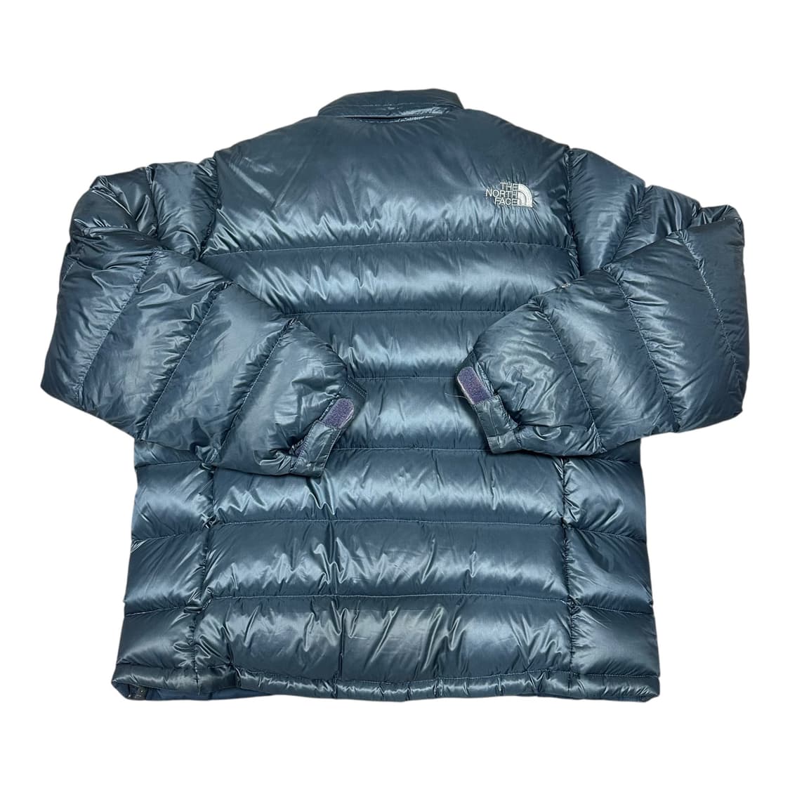 ✨ (바배) 노스페이스 700 눕시 고프코어 애벌레 패딩  상품이미지2