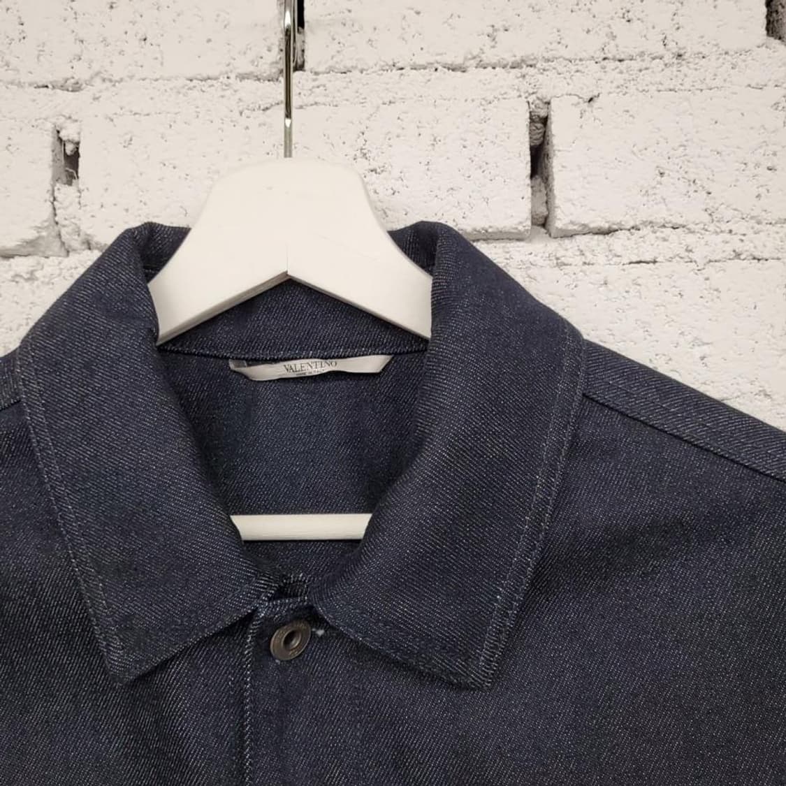 발렌티노x언더커버 프린팅 자켓 상품이미지3