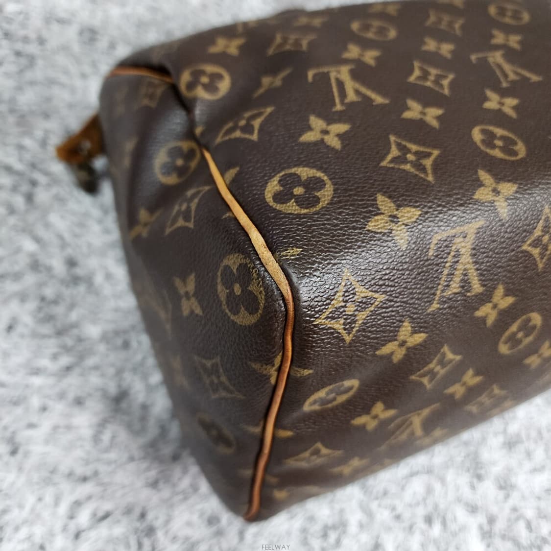 루이비통 스피디 35 상품이미지4