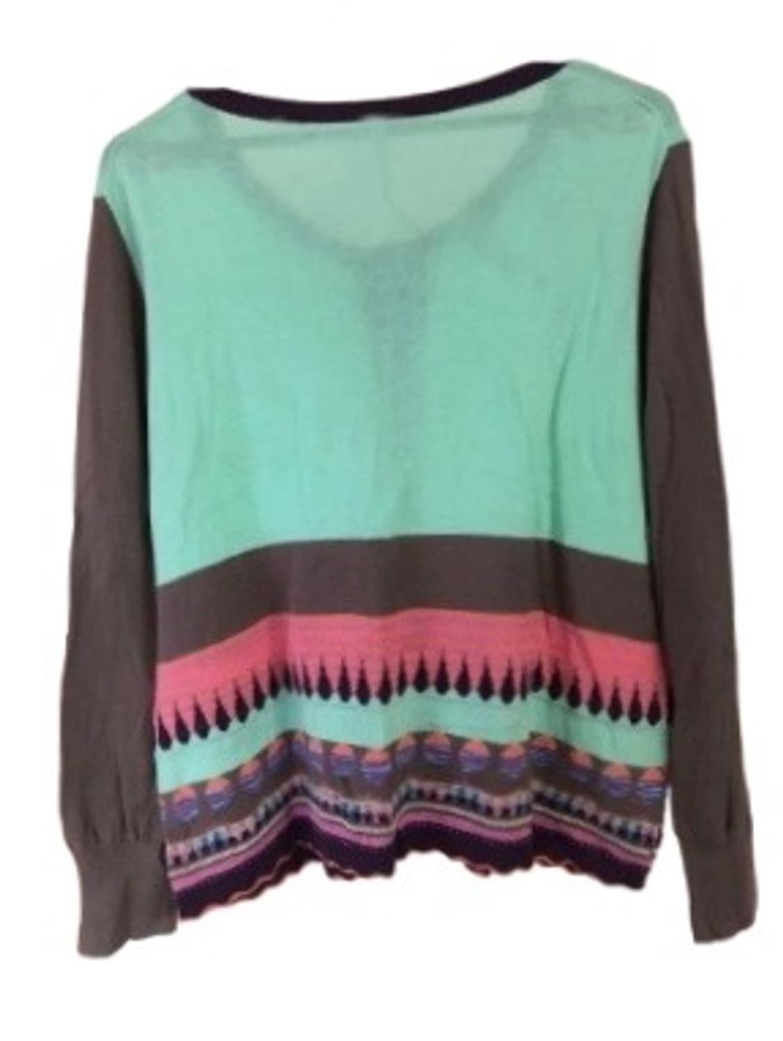 sunao kuwahara cardigan 상품이미지2