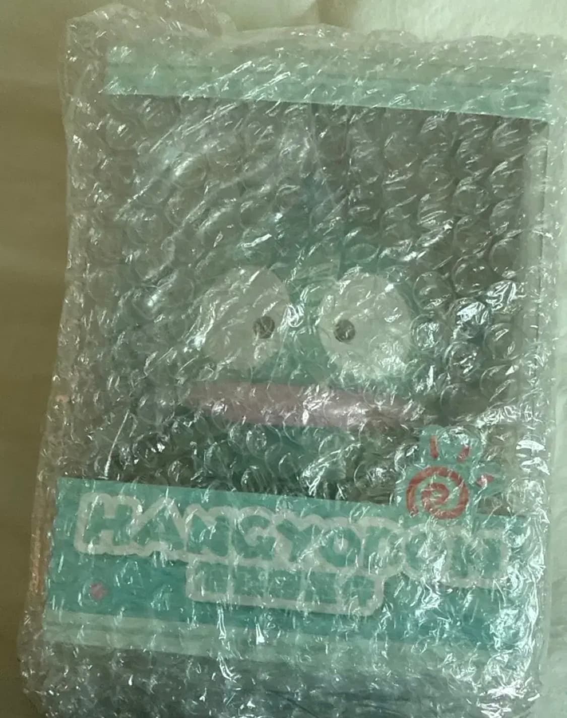 한교동 미개봉 저금통 팔아요 상품이미지1