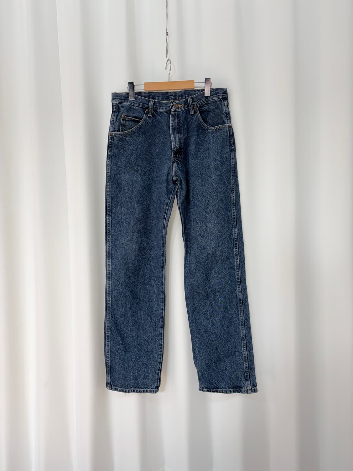 WRANGLER pants (made in MEXICO) 상품이미지1