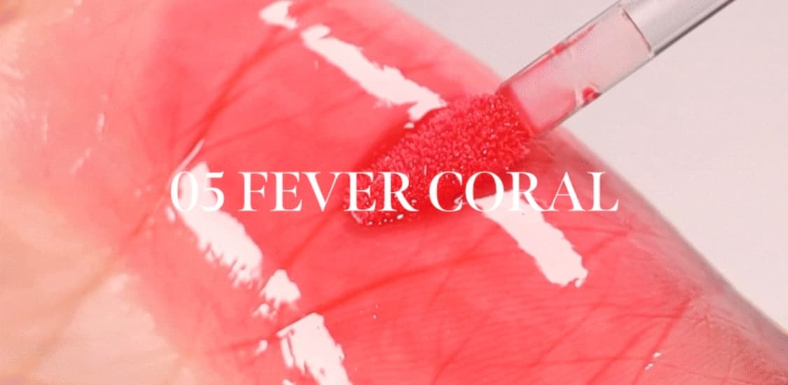 김다빈 모브닝 피버코랄 상품이미지3