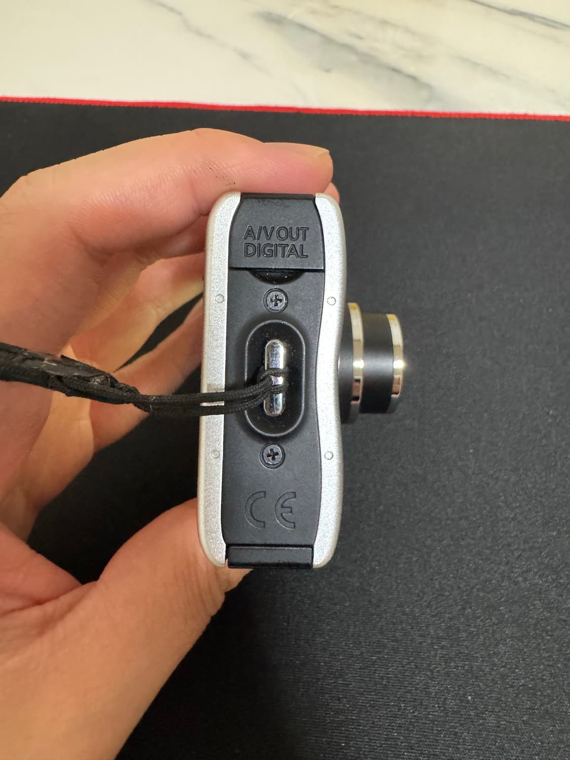 캐논 익서스 ixus80is 디카(=ixy 20is) 상품이미지5