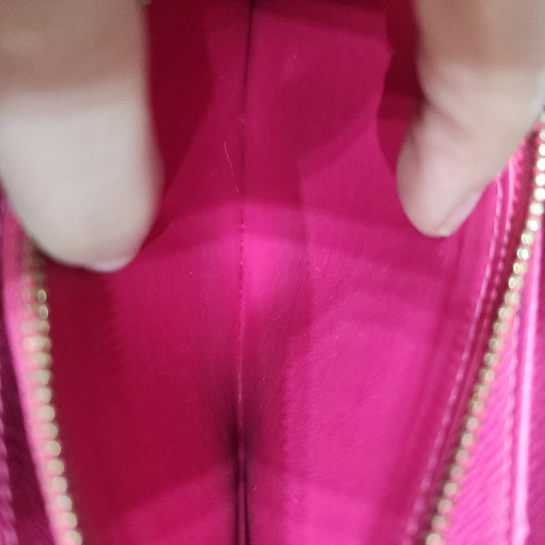 루이비통 멀티컬러 느와르 장지갑 상품이미지8