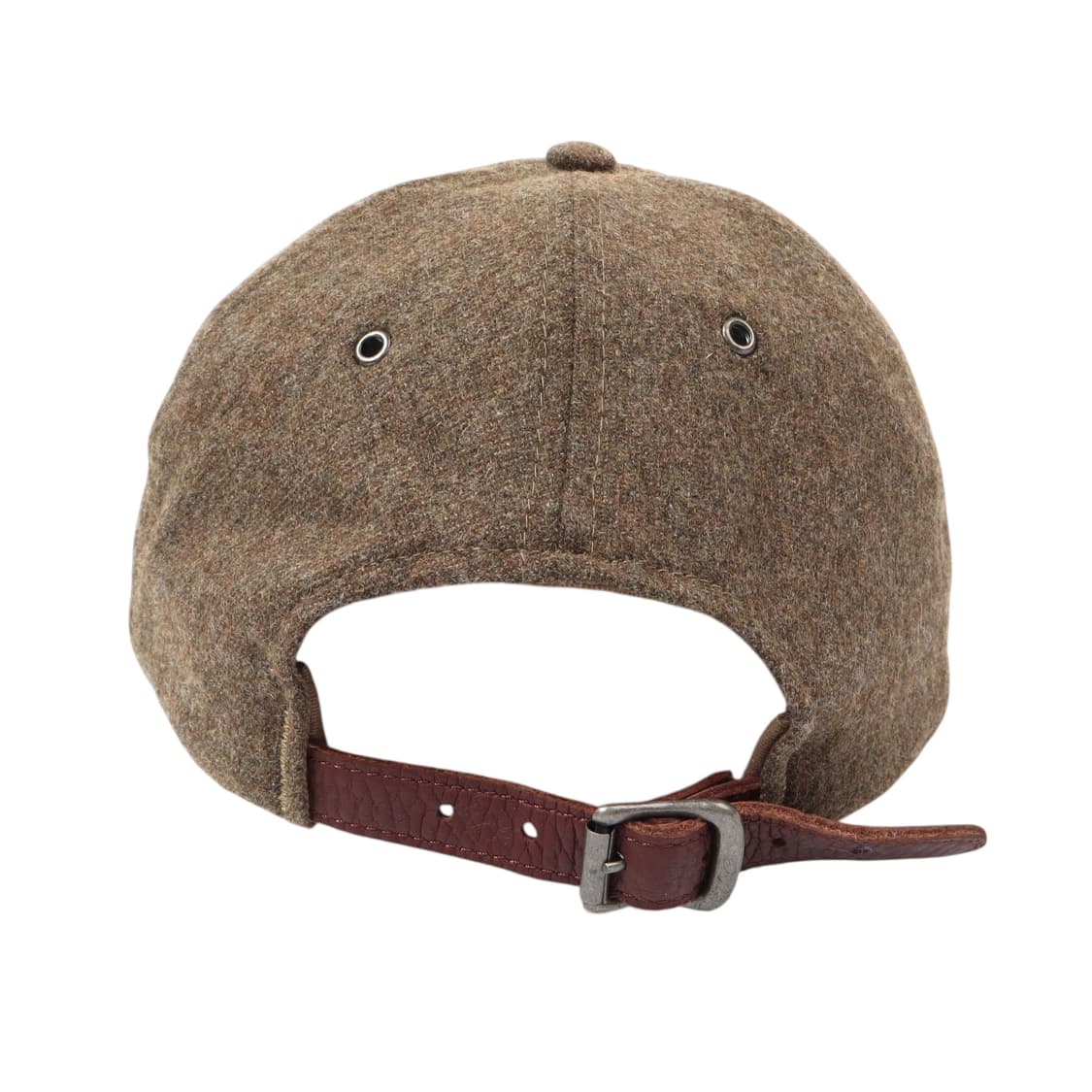 빈티지 폴로 홀스 퍼니슁 굿즈 울 캡 상품이미지4