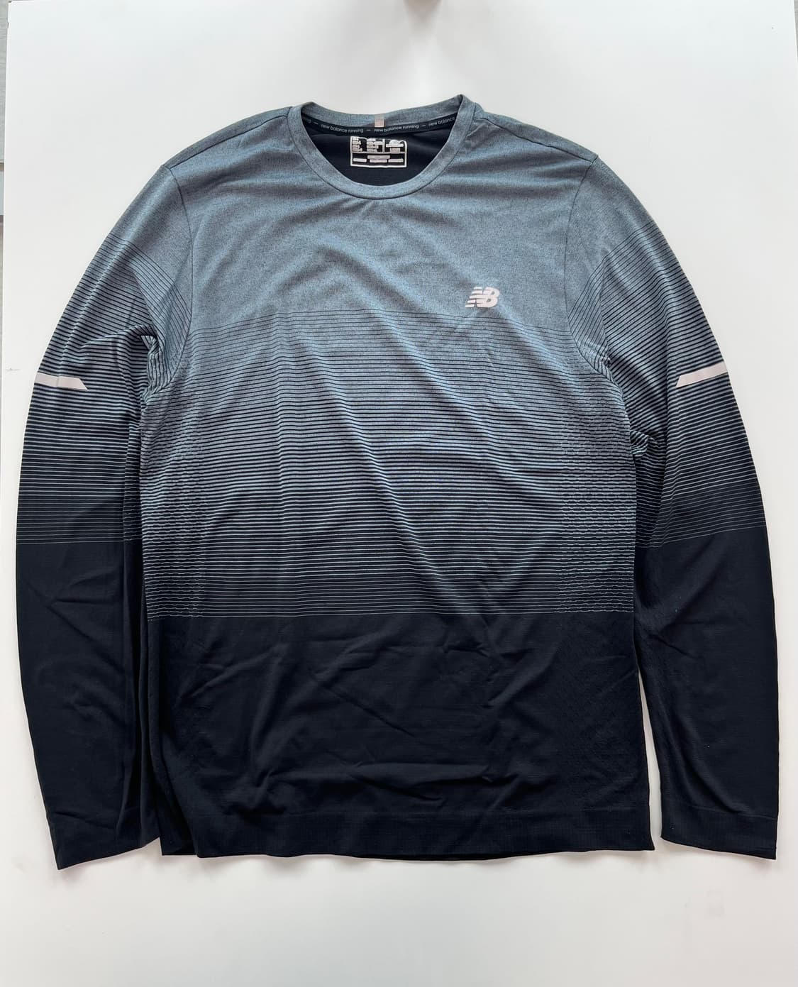 Newbalance long sleeve 상품이미지1