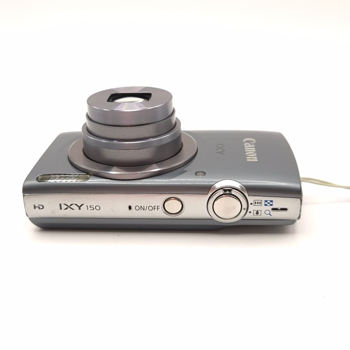 ✨ 익시150 (IXY150 ixus160)  다크그레이 ✨ 상품이미지9