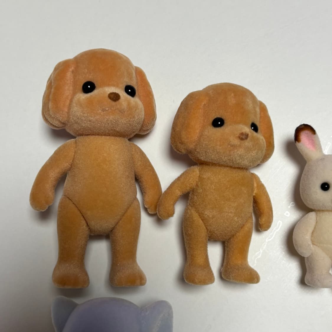 실바니안 인형 일괄 판매 상품이미지2