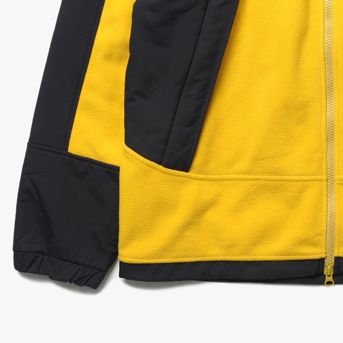  MOUNTAIN HARDWEAR "Fleece Jacket" 상품이미지3