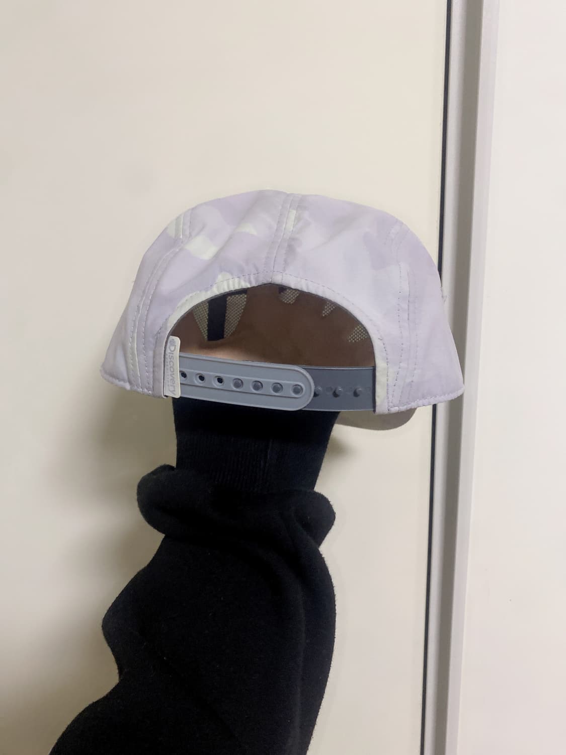 디스커버리 모자 상품이미지3